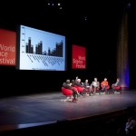 Science festivals - part 13: Beautiful Minds: The Enigma of Genius #wsf11